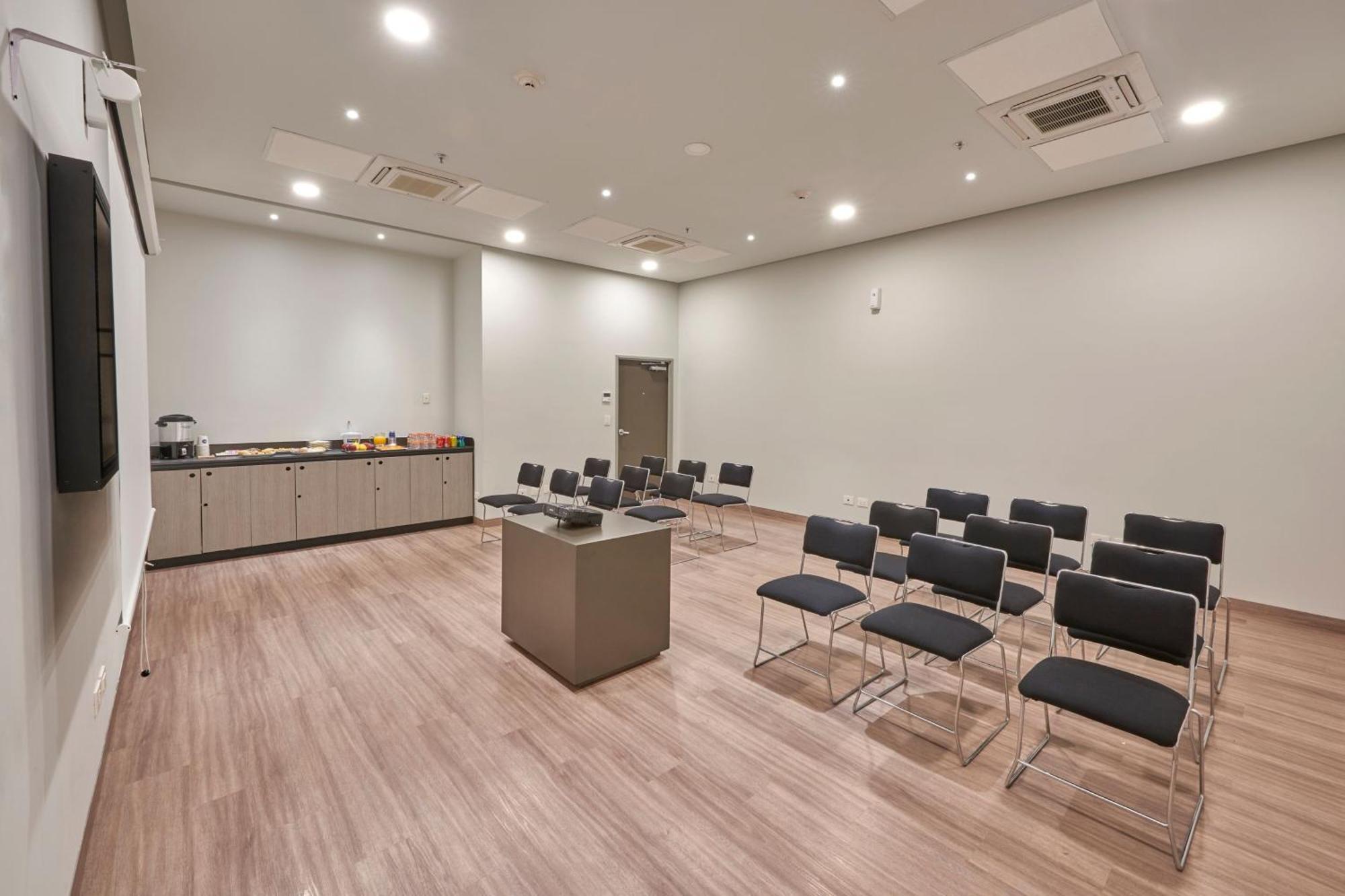 City Express Junior By Marriott Puebla Angelopolis Exterior photo